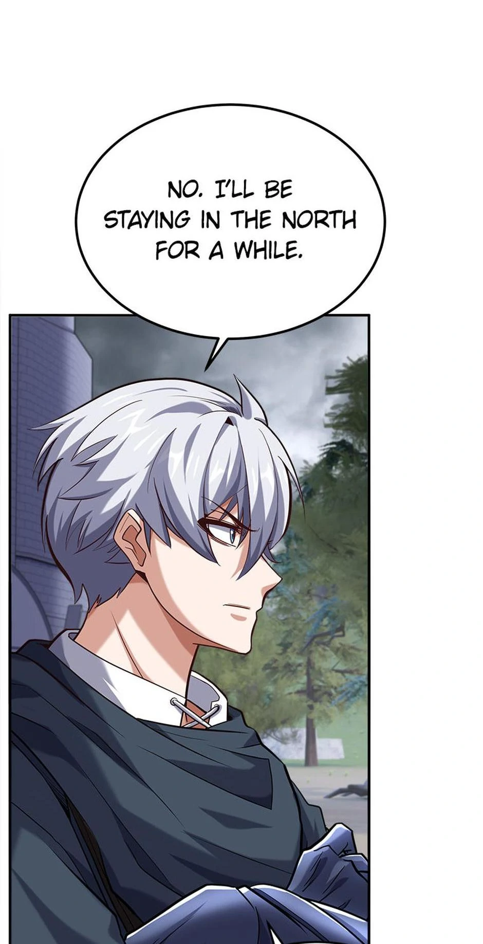Reincarnation of the Swordmaster Chapter 58 39
